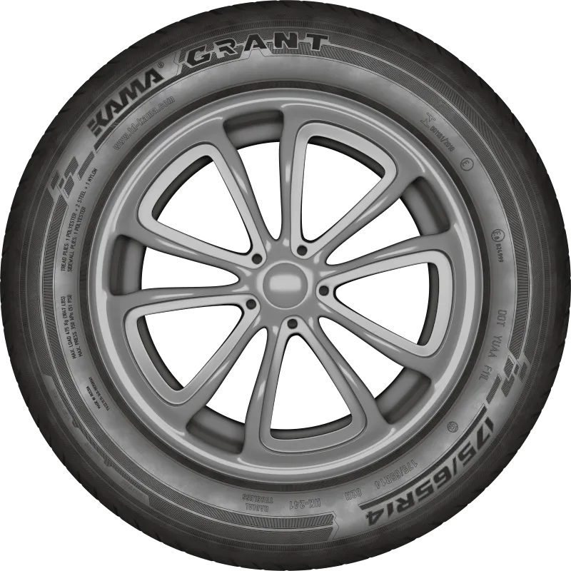 KAMA GRANT (НК-241) в Березовском — KAMA TYRES KAMA GRANT (НК-241) в Березовском