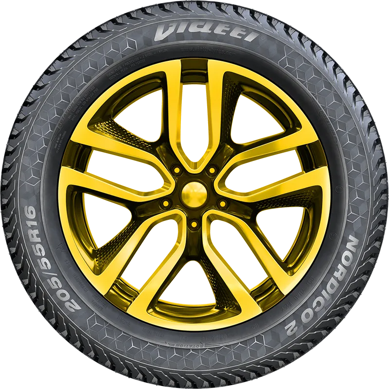 Viatti Nordico 2 (V-528) в Березовском — KAMA TYRES Viatti Nordico 2 (V-528) в Березовском