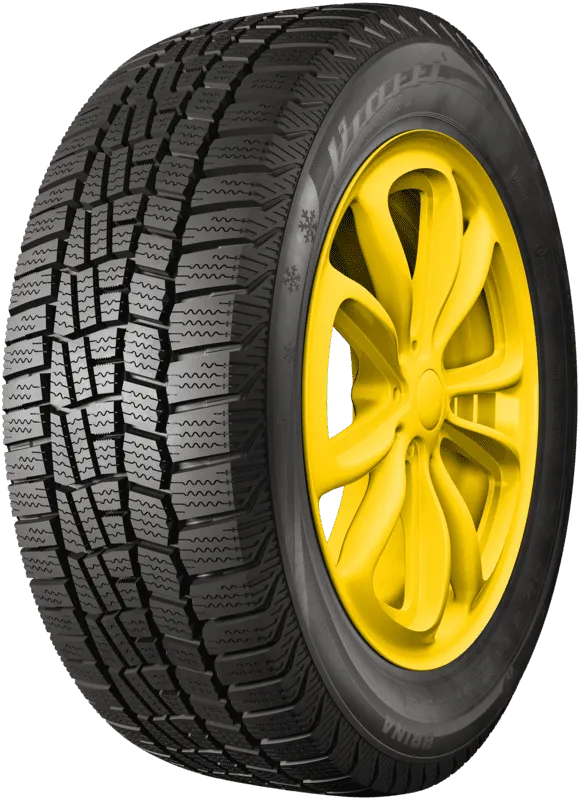 Viatti Brina (V-521) в Березовском — KAMA TYRES Viatti Brina (V-521) в Березовском