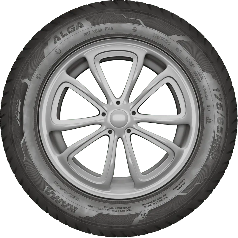 KAMA ALGA (НК-531) нешип в Березовском — KAMA TYRES KAMA ALGA (НК-531) нешип в Березовском