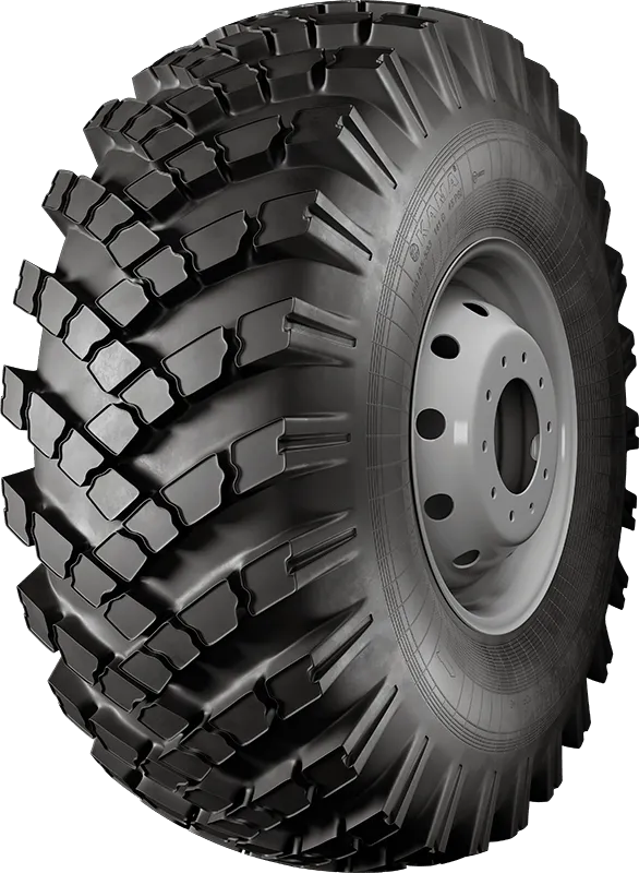 И-П184-1 в Березовском — KAMA TYRES И-П184-1 в Березовском