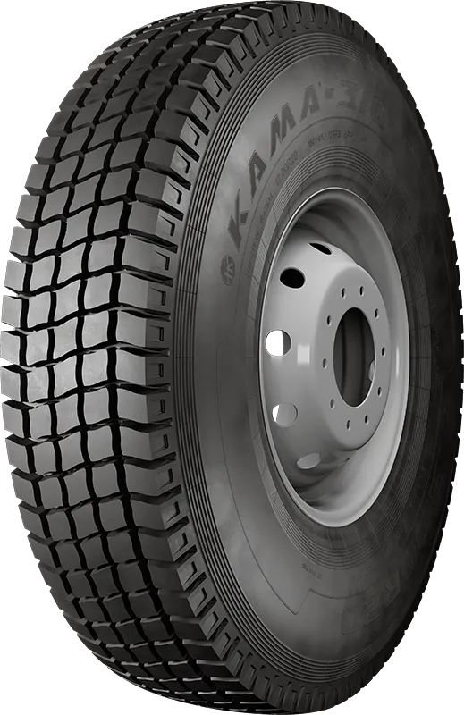 KAMA-310 нс16 в Березовском — KAMA TYRES KAMA-310 нс16 в Березовском