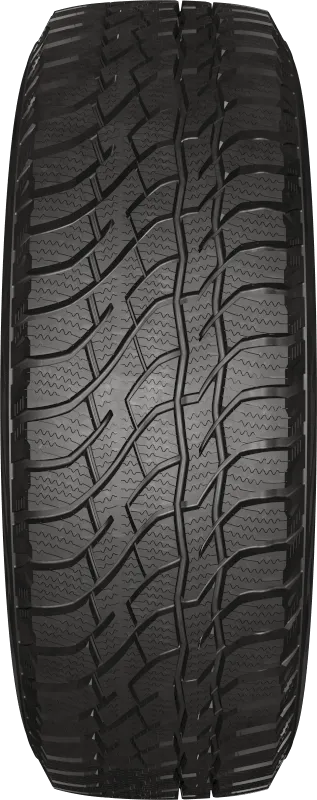 Viatti Bosco S/T (V-526) в Березовском — KAMA TYRES Viatti Bosco S/T (V-526) в Березовском