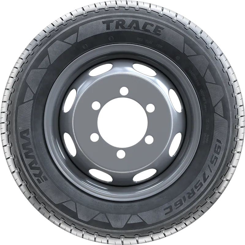 KAMA TRACE (HK-135) в Березовском — KAMA TYRES KAMA TRACE (HK-135) в Березовском