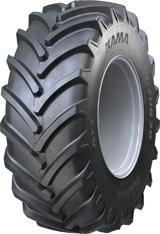 KAMA ATT в Березовском — KAMA TYRES KAMA ATT в Березовском
