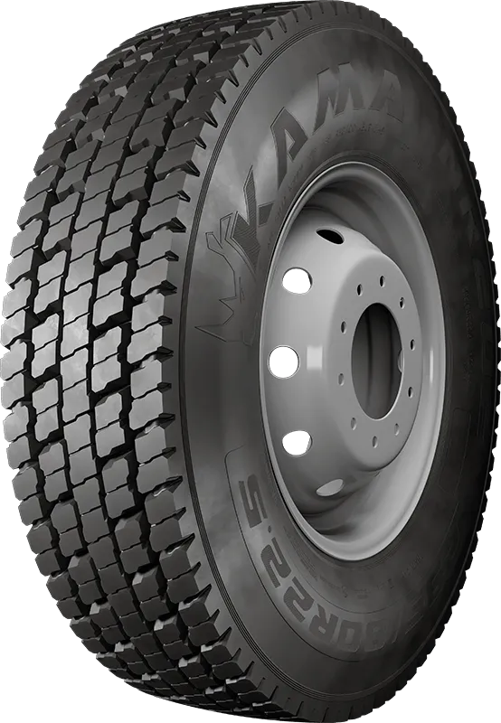 KAMA NR 202 в Березовском — KAMA TYRES KAMA NR 202 в Березовском