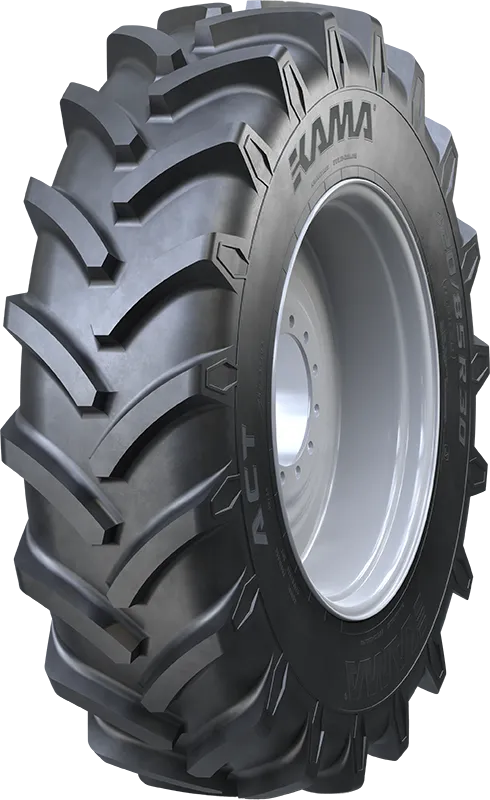 KAMA ACT в Березовском — KAMA TYRES KAMA ACT в Березовском